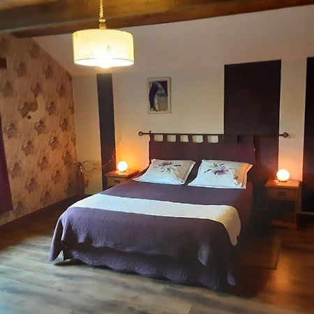 Holiday Home Near Chapelle Aux Bois Bains-les-Bains Buitenkant foto