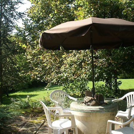 Holiday Home Near Chapelle Aux Bois Bains-les-Bains Buitenkant foto