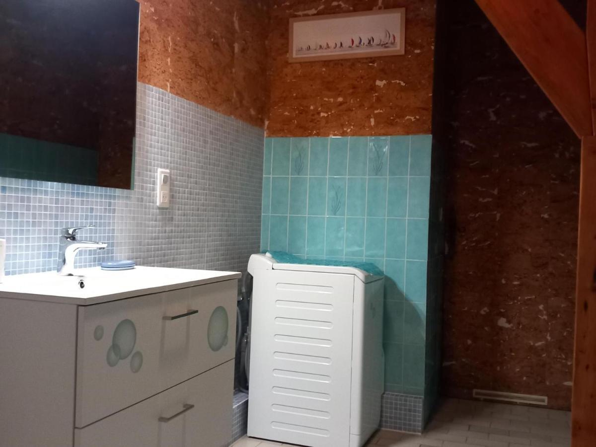 Holiday Home Near Chapelle Aux Bois Bains-les-Bains Buitenkant foto